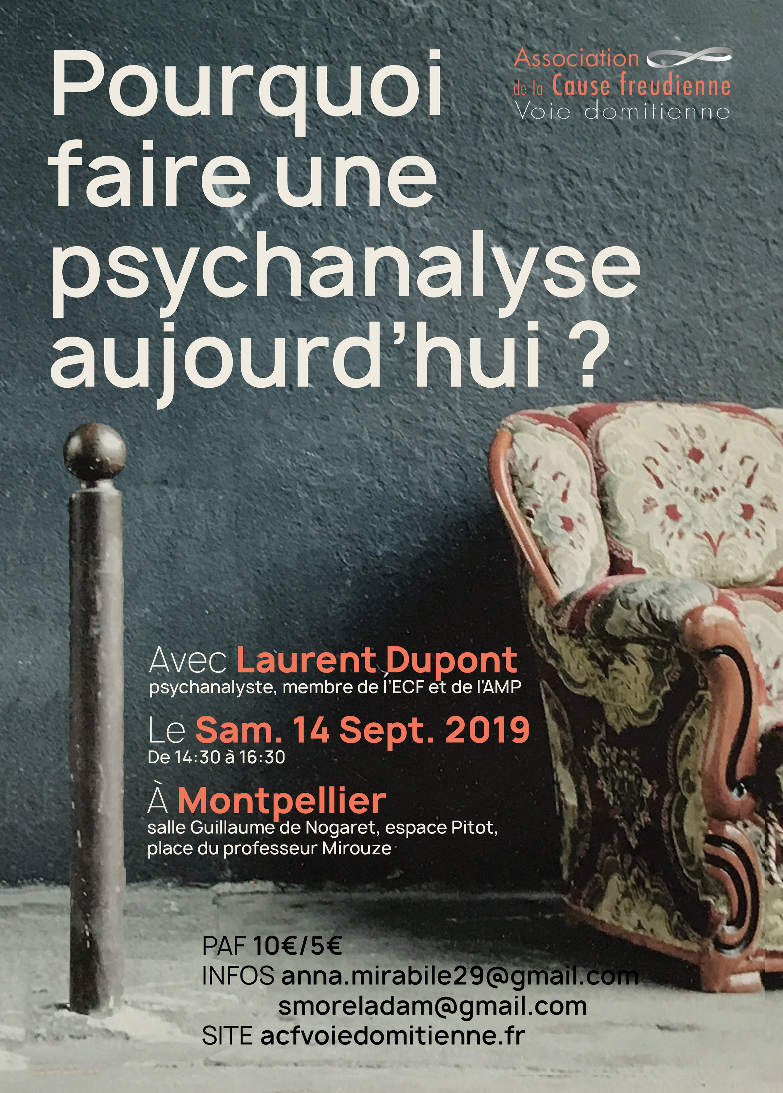 The final poster